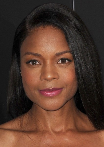Naomie Harris photo