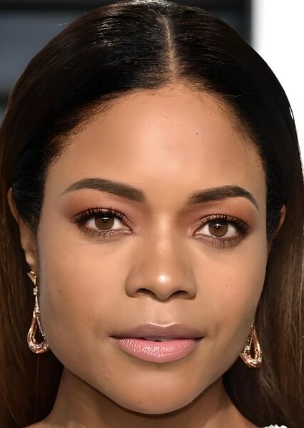Naomie Harris photo