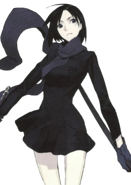 Naoto Fuyumine