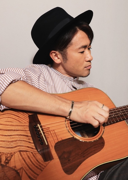 Naoto Inti Raymi