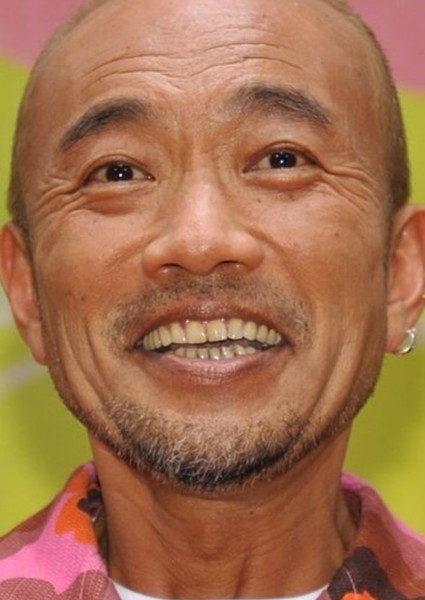 Naoto Takenaka photo