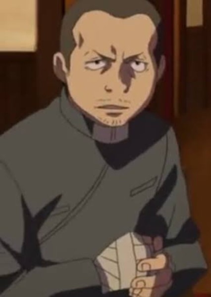 Naoya Kyodo (Blue Exorcist)