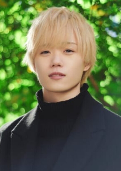 Naoya Miyase photo