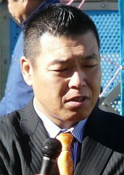 Naoya Ogawa photo
