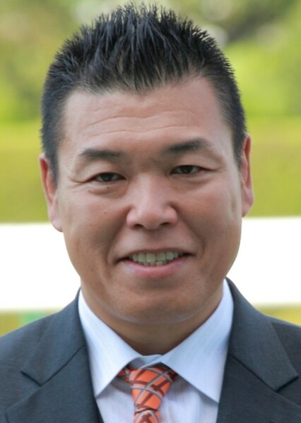Naoya Ogawa photo
