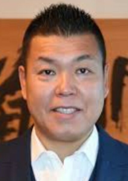 Naoya Ogawa photo