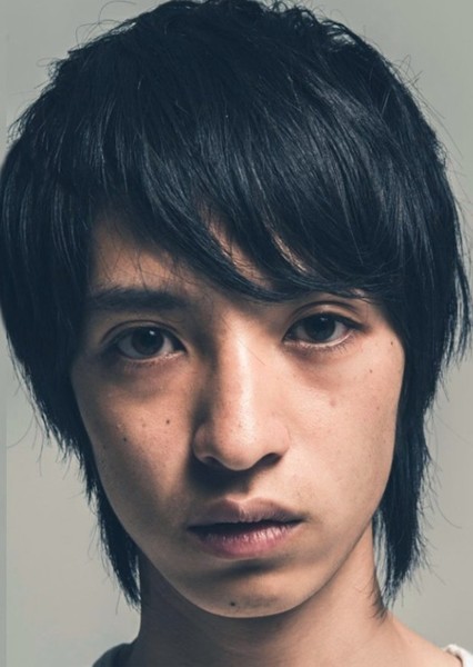 Naoya Shimizu photo