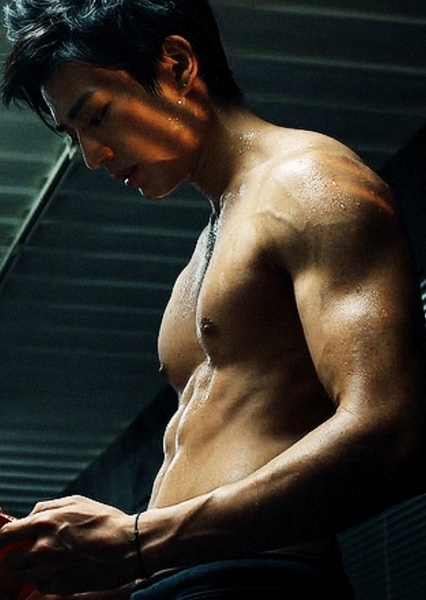 Naozumi Hiyama (Over Drive) photo