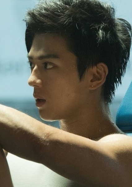 Naozumi Hiyama (Over Drive) photo