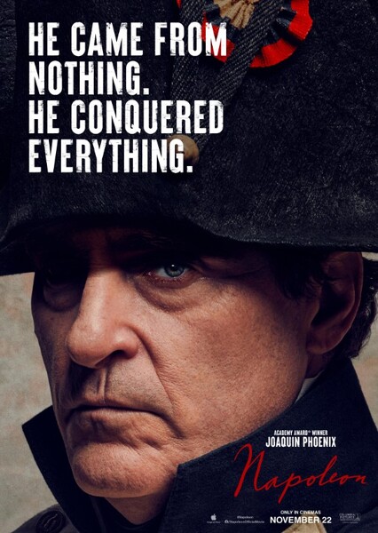 Napoleon (2023 film) photo