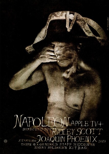 Napoleon (2023 film) photo