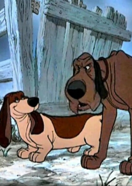 Napoleon and Lafayette