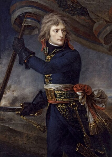 Napoléon Bonaparte photo