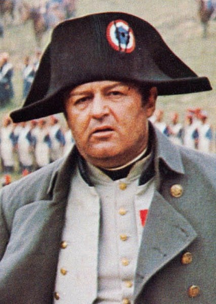 Napoleon Bonaparte