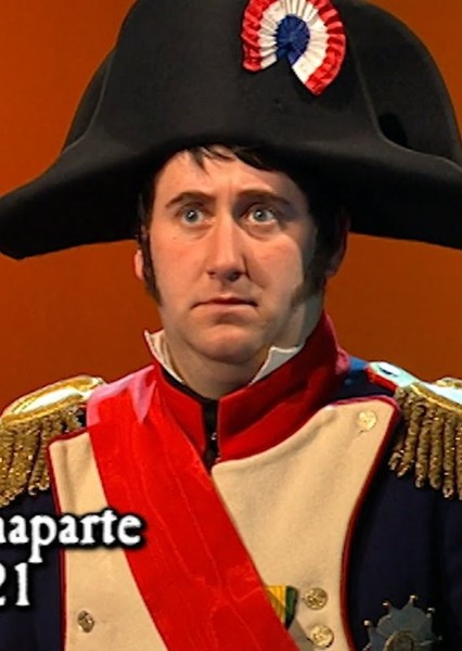 Napoleon Bonaparte