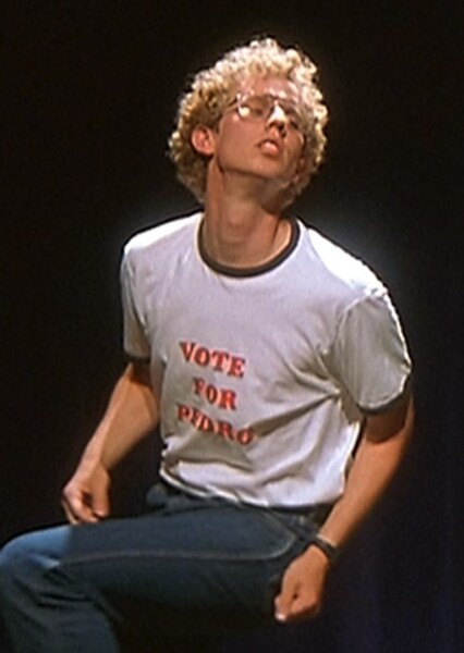 Napoleon Dynamite photo