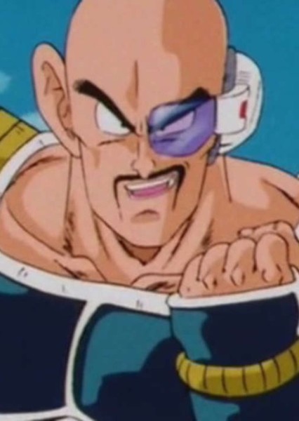 Nappa photo