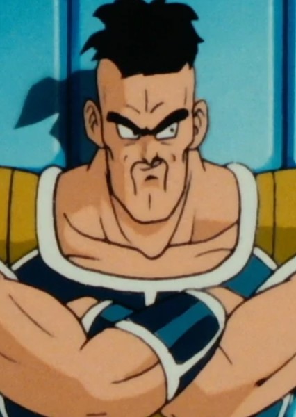 Nappa photo