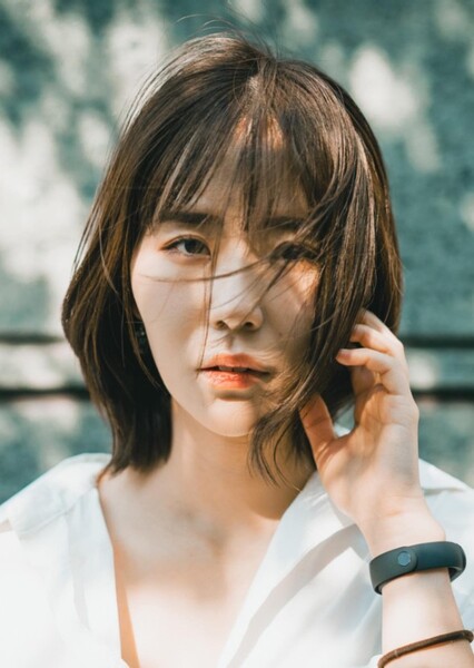 Naraoka Nico photo