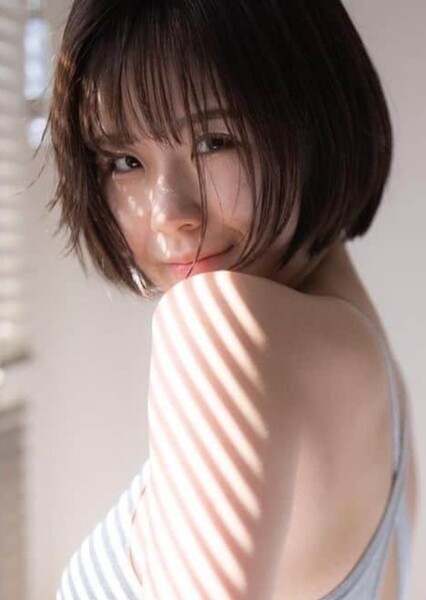 Naraoka Nico photo