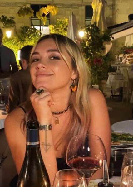 NARCISSA BLACK photo
