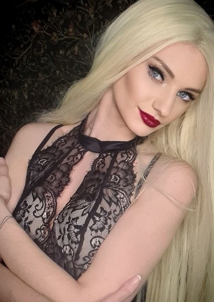 NARCISSA BLACK photo