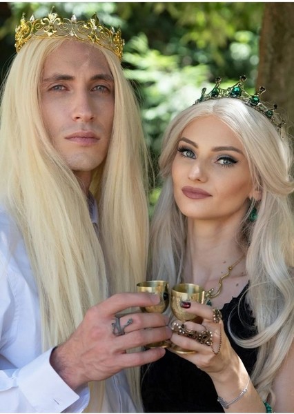NARCISSA BLACK photo
