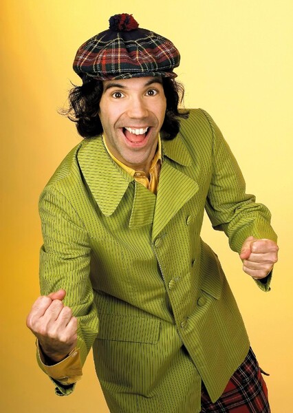Nardwuar photo