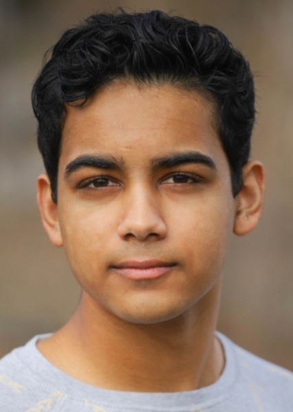 Naren Srinivasan