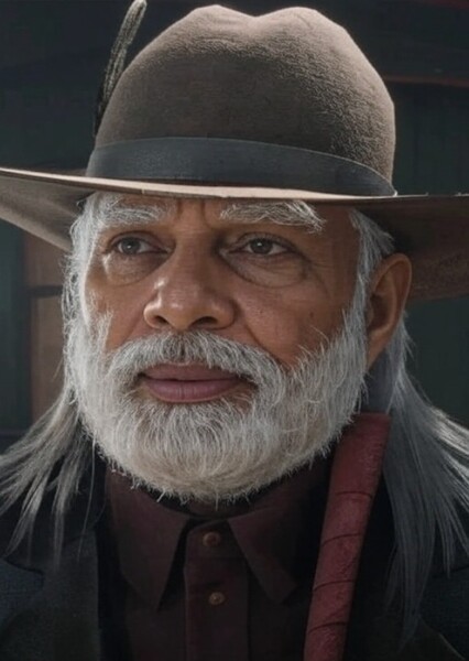 Narendra Modi photo