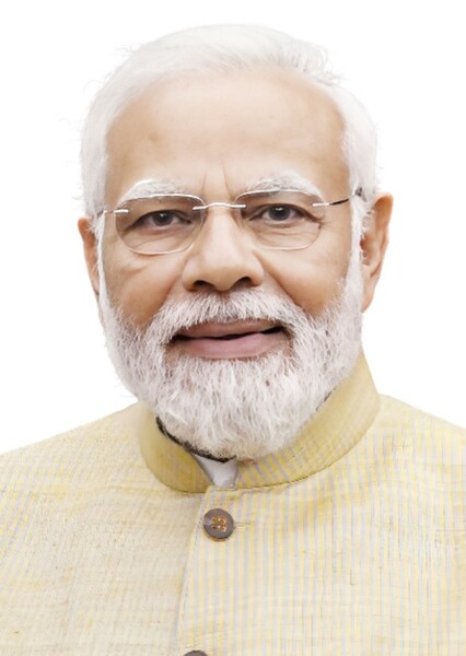 Narendra Modi