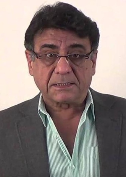 Naresh Suri
