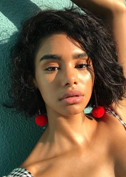 Naressa Valdez