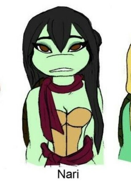 Nari (TMNT)