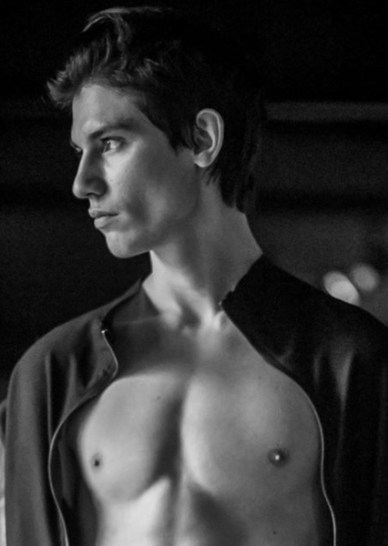 Nariman Malanov photo