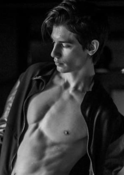 Nariman Malanov photo