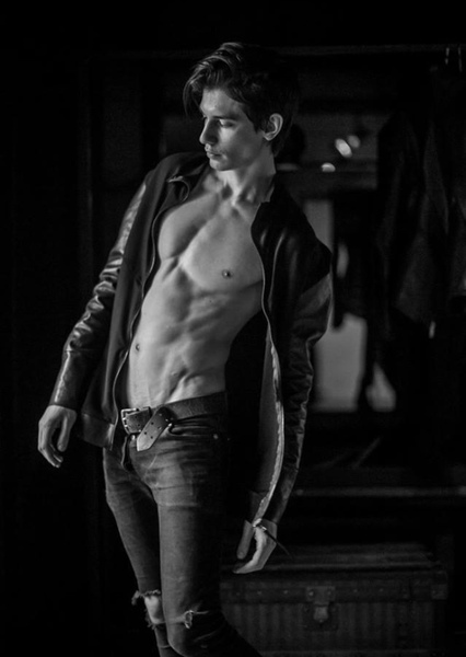 Nariman Malanov photo