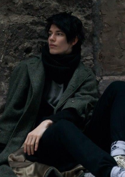 Nariman Malanov photo