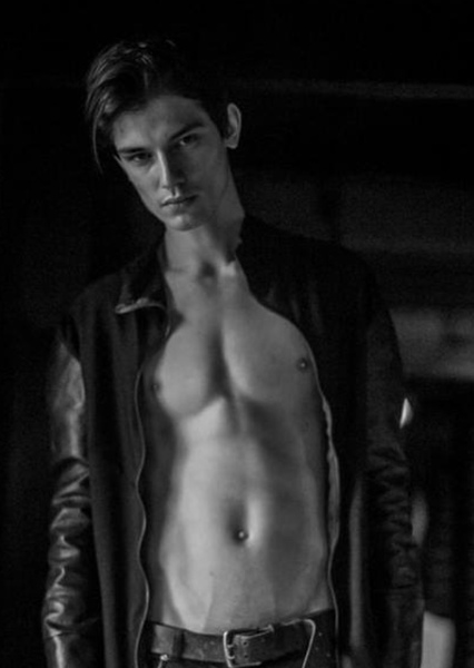 Nariman Malanov photo