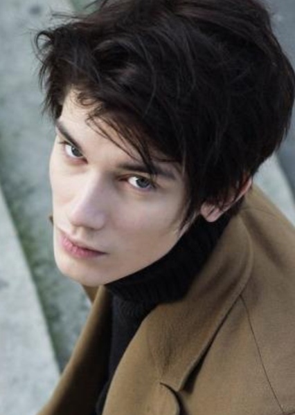 Nariman Malanov photo