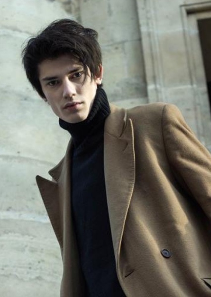Nariman Malanov photo