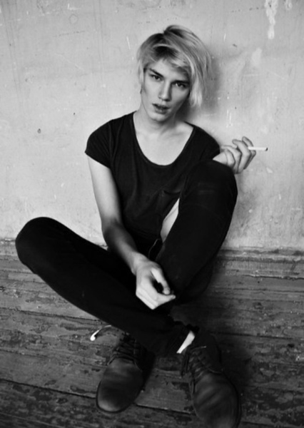 Nariman Malanov photo