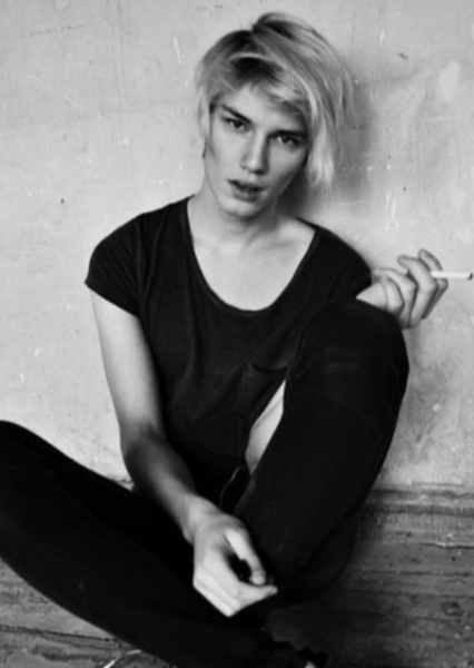 Nariman Malanov photo