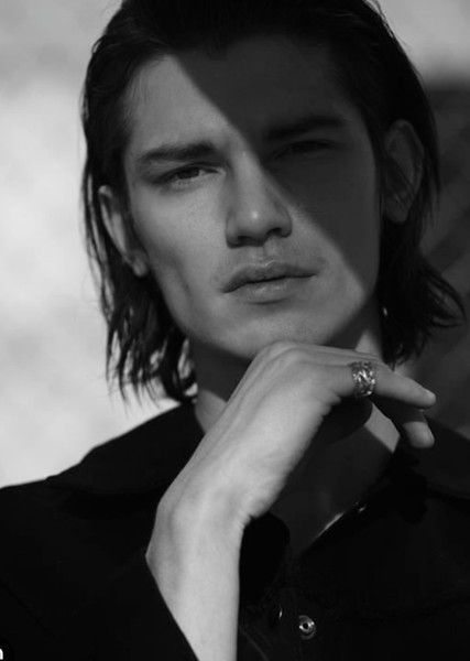 Nariman Malanov