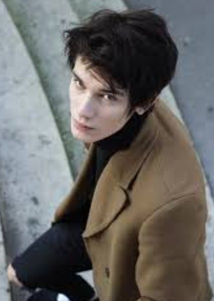 Nariman Malanov photo