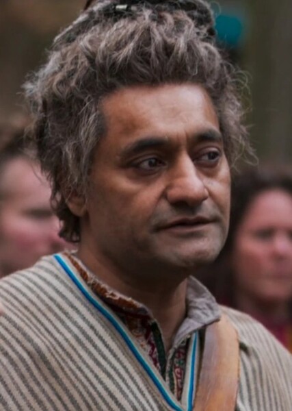 Narinder Samra