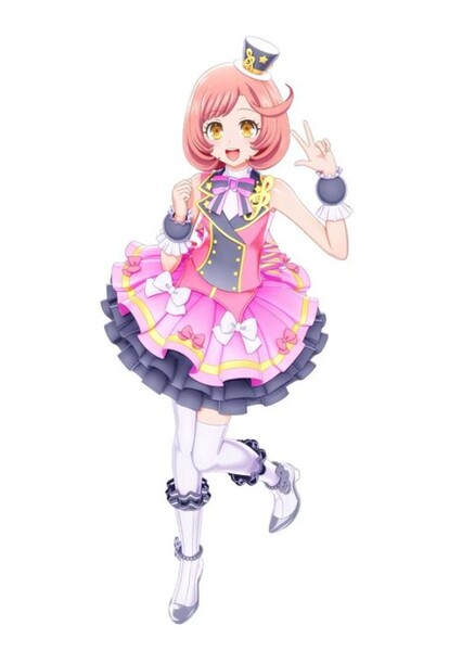Naru Ayase