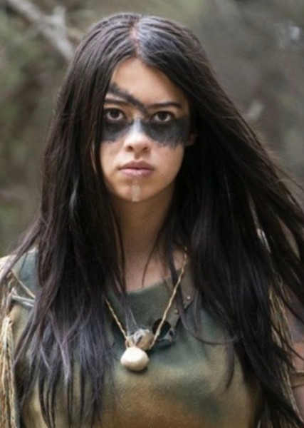 Naru (Predator) photo