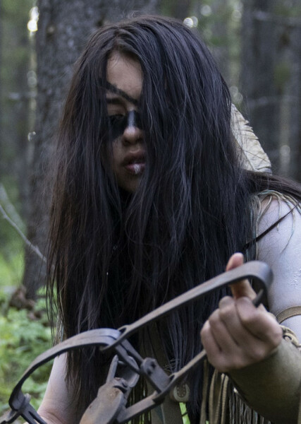 Naru (Predator) photo