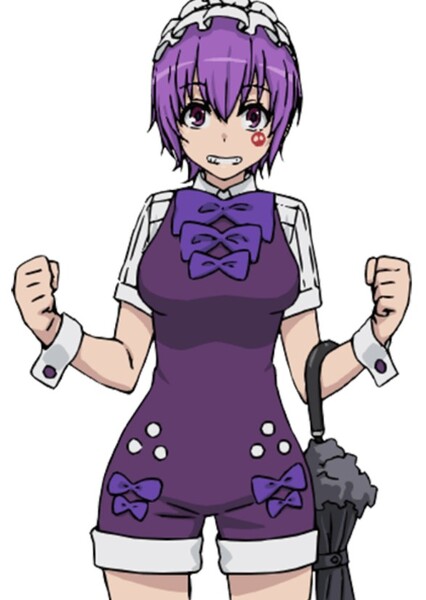 Naruha Sakuragi photo